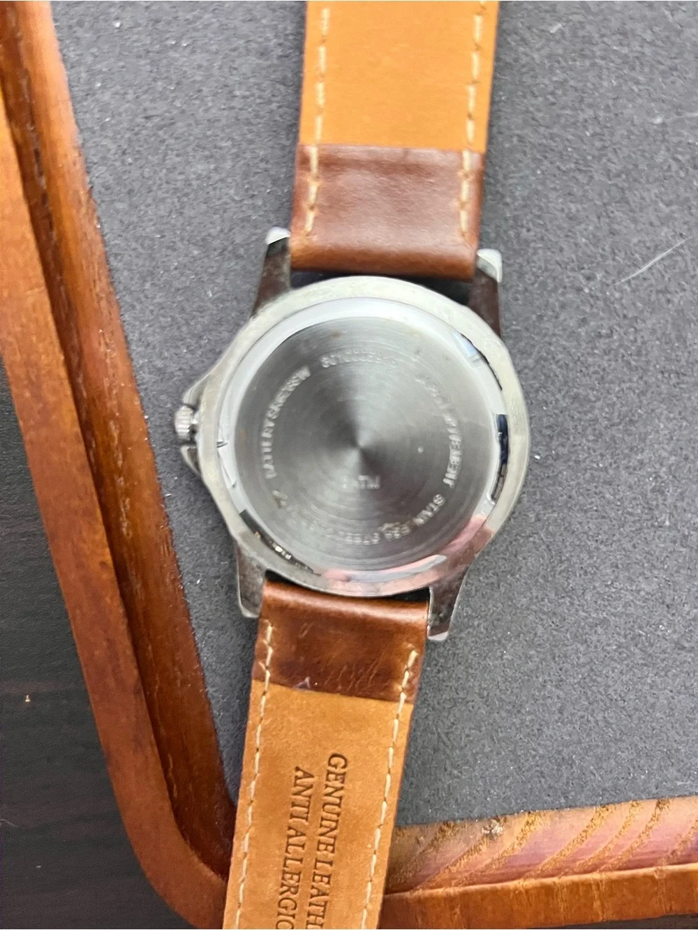 N/A classic brown